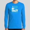 TC Cotton Long Sleeve Thumbnail