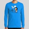 TC Cotton Long Sleeve Thumbnail