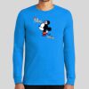 TC Cotton Long Sleeve Thumbnail