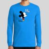 TC Cotton Long Sleeve Thumbnail