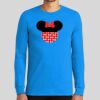 TC Cotton Long Sleeve Thumbnail