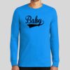 TC Cotton Long Sleeve Thumbnail