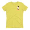 Premium Cotton (Ladies) Thumbnail