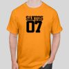 Premium Cotton CVC Roundneck T-Shirt Thumbnail