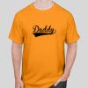 Premium Cotton CVC Roundneck T-Shirt Thumbnail